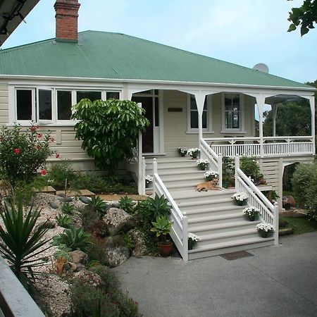 Villa Russell Dış mekan fotoğraf
