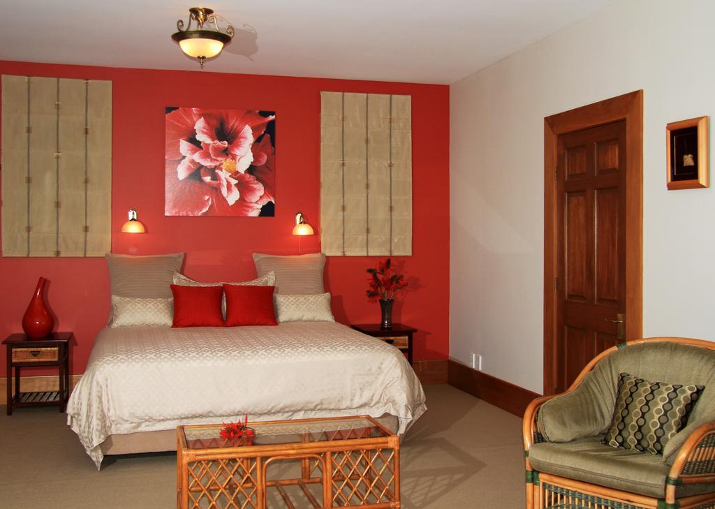 Villa Russell Dış mekan fotoğraf